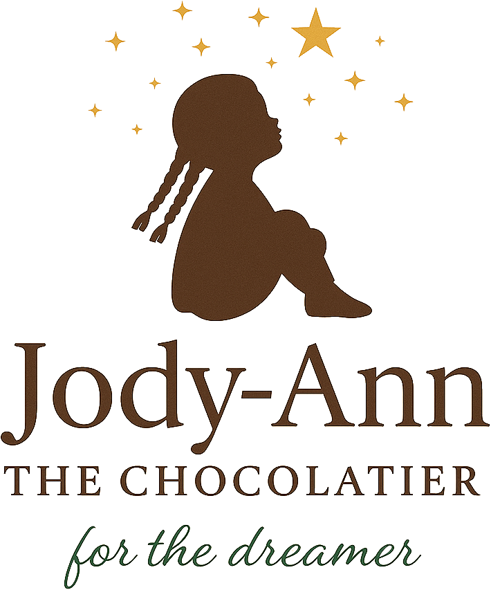 Jody-Ann The Chocolatier